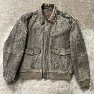 Adventure Bound Originals All Leather Mens